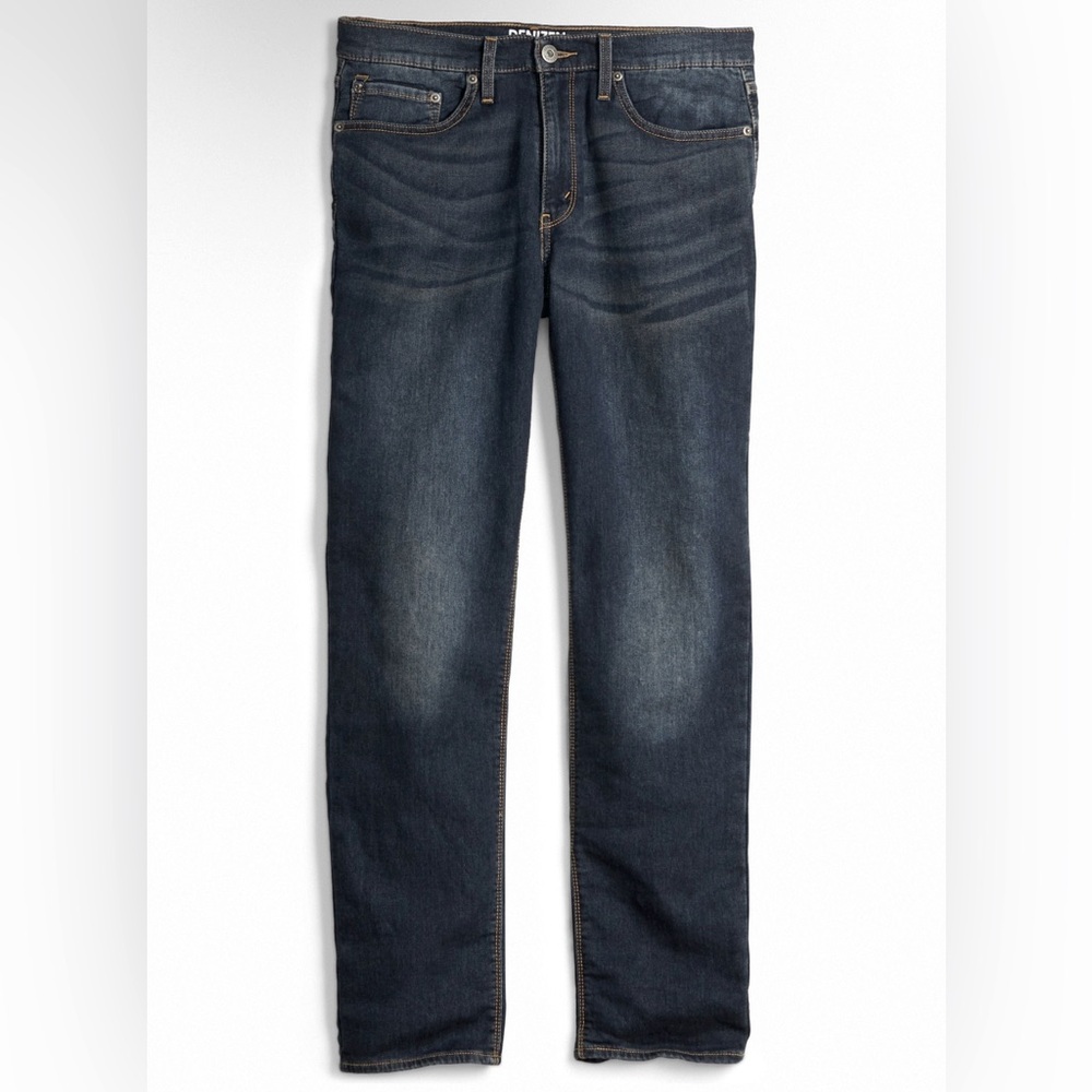 Men’s Denizen 231 Athletic Fit Jeans
W33 L32